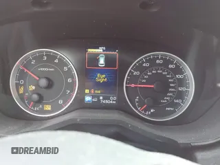 2022 Subaru Ascent Premium with VIN 4S4WMAED4N3447156, listed as a IAAI auction lot 42641004 with 74,504 mi miles and . Bid and sale history available at DreamBid. Image 7.