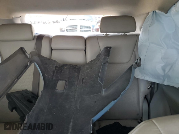 2010 Lexus RX 350 с VIN 2T2ZK1BA2AC010089, выставлен на аукционе Copart как лот 58195015 с пробегом Не указан миль и Списание • Salvage title. История ставок и продаж доступна на DreamBid. Изображение 10.