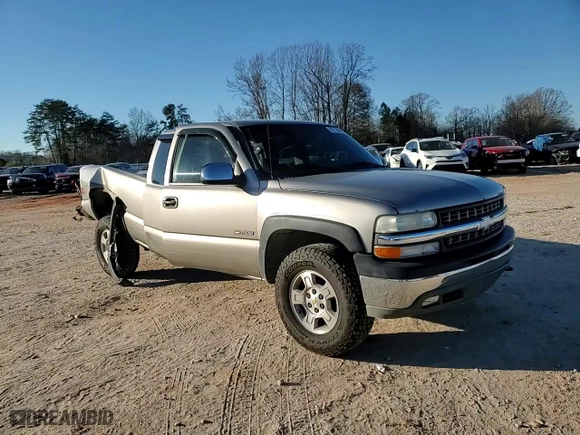 1999 Chevrolet Silverado 1500 LT with VIN 2GCEK19T7X1100369, listed as a Copart auction lot 86179684 with 241,214 mi miles and Salvage Title. Bid and sale history available at carsss.com. Image 11.