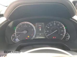 2018 Lexus RX 350 с VIN 2T2BZMCA6JC138851, выставлен на аукционе Copart как лот 52241025 с пробегом 52 544 миль миль и На запчасти • Non repairable. История ставок и продаж доступна на DreamBid. Изображение 9.
