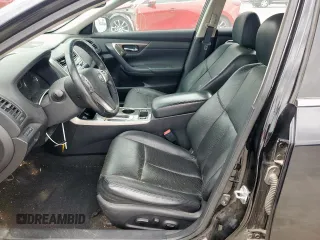2014 Nissan Altima 2.5 S with VIN 1N4AL3AP2EC299804, listed as a Copart auction lot 54919045 with 135,581 mi miles and Clean Title. Bid and sale history available at carsss.com. Image 7.