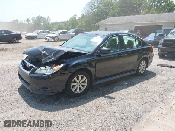 2012 Subaru Legacy Premium с VIN 4S3BMCC66C3020867, выставлен на аукционе IAAI как лот 42412015 с пробегом 153 041 миль миль и . История ставок и продаж доступна на DreamBid. Изображение 2.