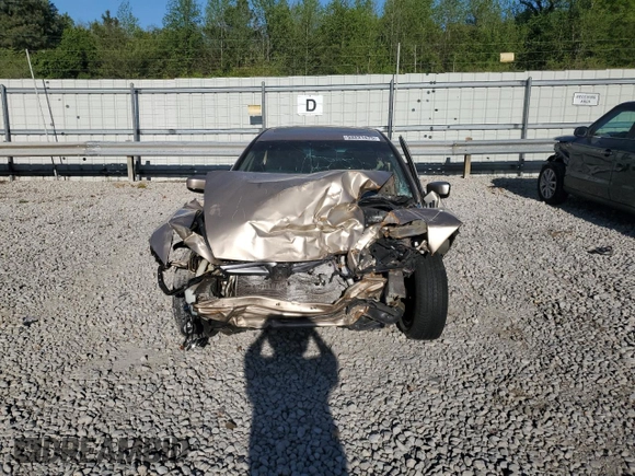 2005 Honda Accord EX with VIN 1HGCM56715A023826, listed as a Copart auction lot 53231475 with Not Provided miles and Salvage Title. Bid and sale history available at DreamBid. Image 5.
