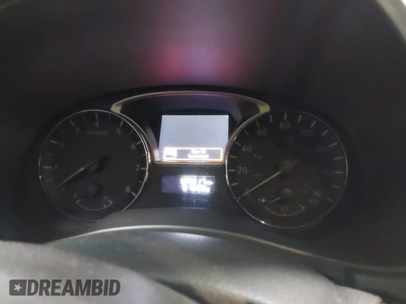 2014 Nissan Pathfinder S with VIN 5N1AR2MM5EC698528, listed as a IAAI auction lot 41270744 with 129,817 mi miles and . Bid and sale history available at DreamBid. Image 7.