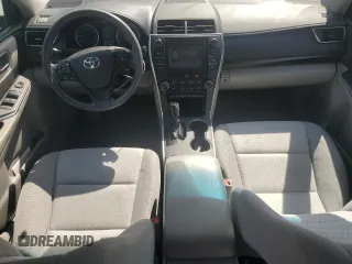 2016 Toyota Camry XLE with VIN 4T4BF1FKXGR573367, listed as a Copart auction lot 51840005 with 87,464 mi miles and Salvage Title. Bid and sale history available at DreamBid. Image 8.