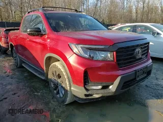 2021 Honda Ridgeline Sport z VIN 5FPYK3F18MB003614, wystawiony jako Copart lot #87878295 z przebiegiem 42 359 mil mil oraz Szkoda całkowita • Salvage title. Historia ofert i sprzedaży dostępna na DreamBid. Obrazek 10.