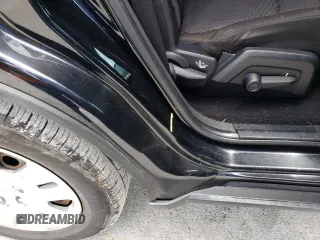 2015 Dodge Journey American Value with VIN 3C4PDCAB2FT547836, listed as a Copart auction lot 54337615 with 169,288 mi miles and Salvage Title. Bid and sale history available at DreamBid. Image 13.