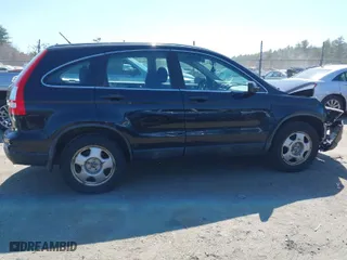 2011 Honda CR-V LX with VIN 5J6RE4H36BL070709, listed as a IAAI auction lot 42045156 with 200,155 mi miles. Bid and sale history available at carsss.com. Image 13.