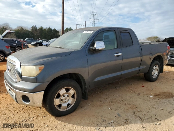 2008 Toyota Tundra 2WD Truck with VIN 5TBRT54138S458373, listed as a Copart auction lot 42364745 with 147,605 mi miles and Salvage Title. Bid and sale history available at carsss.com. Image 1.