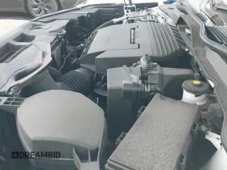 2025 Honda Pilot EX-L с VIN 5FNYG2H49SB023153, выставлен на аукционе IAAI как лот 42363140 с пробегом 19 631 миль миль и . История ставок и продаж доступна на DreamBid. Изображение 19.