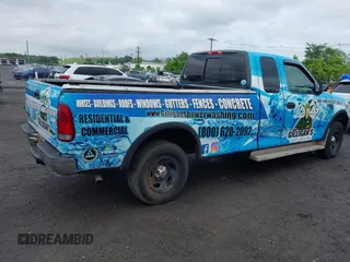 2001 Ford F-150 XL с VIN 1FTRX18W01NA79384, выставлен на аукционе IAAI как лот 42473501 с пробегом 210 729 миль миль и . История ставок и продаж доступна на DreamBid. Изображение 4.