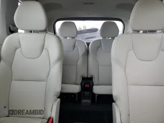 2023 Volvo XC90 Plus с VIN YV4H600N1P1950978, выставлен на аукционе Copart как лот 59866945 с пробегом Не указан миль и Списание • Salvage title. История ставок и продаж доступна на DreamBid. Изображение 10.