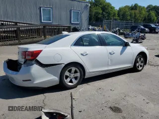 2016 Chevrolet Malibu Limited LT with VIN 1G11C5SA6GF162813, listed as a Copart auction lot 69667514 with 0 mi miles and Salvage Title. Bid and sale history available at carsss.com. Image 3.
