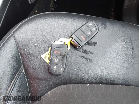 2021 Jeep Compass Altitude с VIN 3C4NJCBB7MT592525, выставлен на аукционе IAAI как лот 42262301 с пробегом 64 489 миль миль и . История ставок и продаж доступна на DreamBid. Изображение 11.