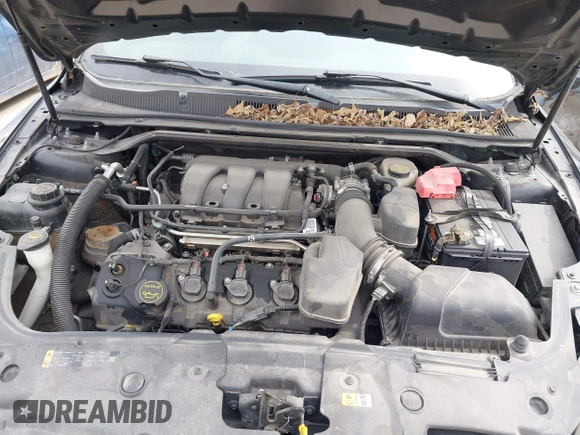 2015 Ford Taurus Limited with VIN 1FAHP2F89FG118397, listed as a IAAI auction lot 41662964 with 185,354 mi miles and . Bid and sale history available at DreamBid. Image 10.