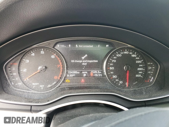 2018 Audi Q5 Premium Plus с VIN WA1BNAFY3J2013466, выставлен на аукционе Copart как лот 58394665 с пробегом 154 386 миль миль и Чистый • Clean title. История ставок и продаж доступна на DreamBid. Изображение 9.