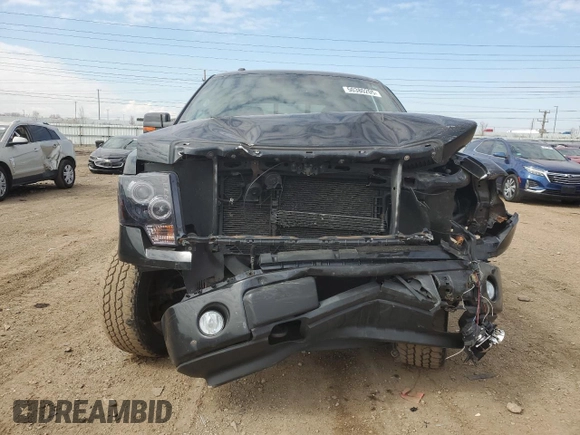 2011 Ford F-150 XL with VIN 1FTFW1EF5BKD29344, listed as a Copart auction lot 50380205 with 117,289 mi miles and Salvage Title. Bid and sale history available at DreamBid. Image 5.