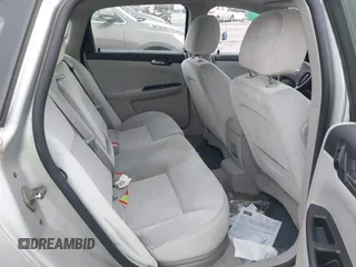 2013 Chevrolet Impala LT with VIN 2G1WG5E34D1251791, listed as a IAAI auction lot 41948414 with 195,204 mi miles and . Bid and sale history available at DreamBid. Image 8.