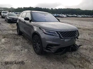 2018 Land Rover Range Rover Velar R-Dynamic SE with VIN SALYL2RN8JA745751, listed as a Copart auction lot 67048043 with 49,110 mi miles. Bid and sale history available at carsss.com. Image 12.