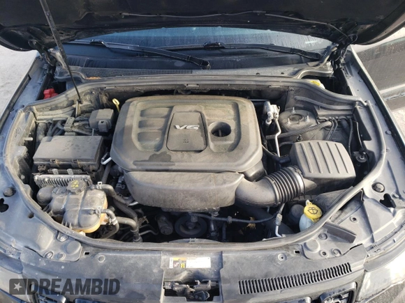 2018 Jeep Grand Cherokee Laredo E with VIN 1C4RJFAG9JC437188, listed as a Copart auction lot 42756475 with 116,044 mi miles and Salvage Title. Bid and sale history available at carsss.com. Image 12.