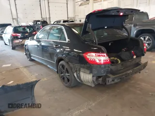 2013 Mercedes-Benz E 350 Luxury with VIN WDDHF5KB9DA765047, listed as a IAAI auction lot 41902991 with 159,902 mi miles and . Bid and sale history available at DreamBid. Image 3.