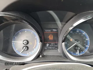 2014 Toyota Corolla L with VIN 2T1BURHE6EC183273, listed as a Copart auction lot 60278995 with 176,142 mi miles and Salvage title. Bid and sale history available at DreamBid. Image 9.