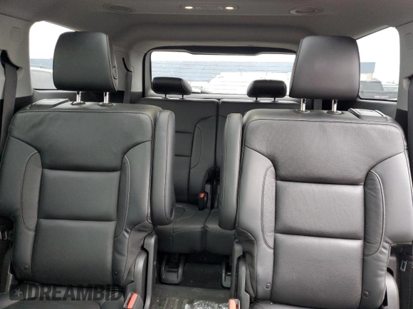 2017 GMC Acadia SLT with VIN 1GKKNULS7HZ170463, listed as a Copart auction lot 46398325 with 118,518 mi miles and Clean Title. Bid and sale history available at carsss.com. Image 10.