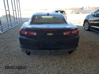 2022 Chevrolet Camaro 1LT with VIN 1G1FB1RX7N0121781, listed as a Copart auction lot 39859683 with 0 mi miles. Bid and sale history available at carsss.com. Image 6.