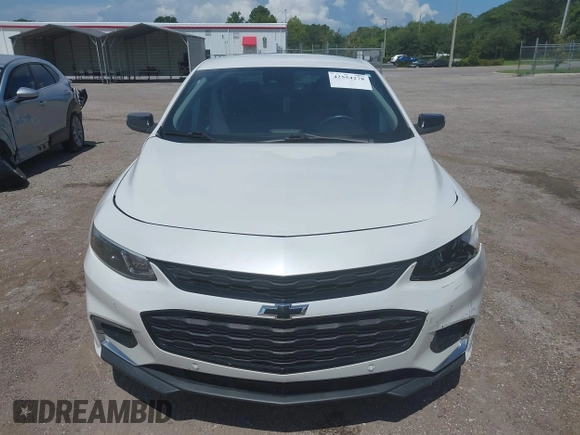 2018 Chevrolet Malibu LT with VIN 1G1ZD5ST9JF155654, listed as a IAAI auction lot 42554278 with 103,359 mi miles and . Bid and sale history available at DreamBid. Image 12.