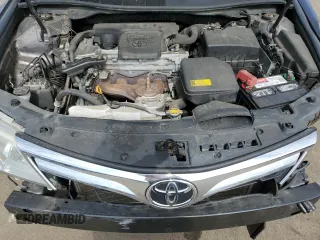 2012 Toyota Camry L with VIN 4T4BF1FK5CR174943, listed as a Copart auction lot 48375105 with Not Provided miles and Salvage Title. Bid and sale history available at DreamBid. Image 11.