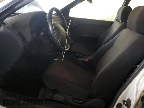 1997 Subaru Legacy Outback with VIN 4S3BG6856V6626390, listed as a Copart auction lot 54348175 with Not provided miles and Salvage title. Bid and sale history available at DreamBid. Image 7.