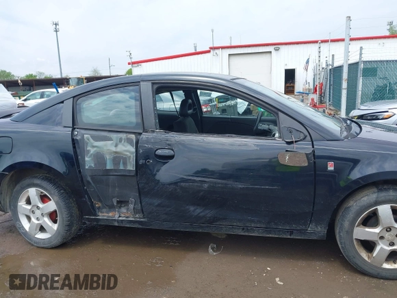 2006 Saturn ION z VIN 1G8AM15F36Z112883, wystawiony jako IAAI lot #42219902 z przebiegiem 221 769 mil mil oraz . Historia ofert i sprzedaży dostępna na DreamBid. Obrazek 14.