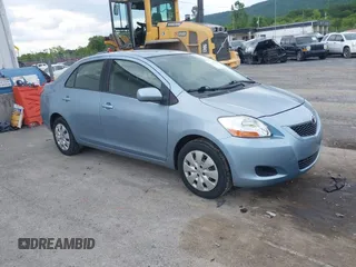 2010 Toyota Yaris с VIN JTDBT4K32A4067594, выставлен на аукционе IAAI как лот 42377242 с пробегом 96 031 миль миль и . История ставок и продаж доступна на DreamBid. Изображение 1.
