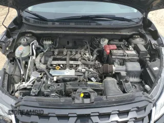 2021 Nissan Kicks S z VIN 3N1CP5BV7ML565422, wystawiony jako Copart lot #57024525 z przebiegiem 46 747 mil mil oraz Szkoda całkowita • Salvage title. Historia ofert i sprzedaży dostępna na DreamBid. Obrazek 11.