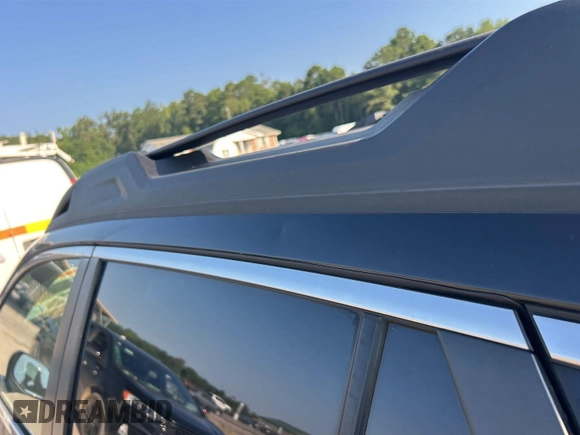 2022 Subaru Outback Premium with VIN 4S4BTADC4N3264589, listed as a IAAI auction lot 42725337 with 105,944 mi miles and . Bid and sale history available at DreamBid. Image 1.