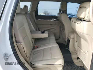 2018 Jeep Grand Cherokee High Altitude with VIN 1C4RJFCG9JC436944, listed as a Copart auction lot 45925585 with 90,683 mi miles and Salvage Title. Bid and sale history available at carsss.com. Image 11.