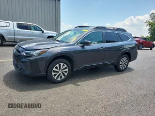 2023 Subaru Outback Premium with VIN 4S4BTADCXP3206327, listed as a IAAI auction lot 42785495 with 74,594 mi miles and . Bid and sale history available at DreamBid. Image 16.
