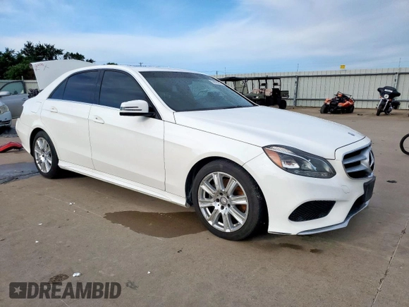 2014 Mercedes-Benz E 350 Sport z VIN WDDHF5KB2EB048386, wystawiony jako Copart lot #59929265 z przebiegiem 116 801 mil mil oraz Szkoda całkowita • Salvage title. Historia ofert i sprzedaży dostępna na DreamBid. Obrazek 4.