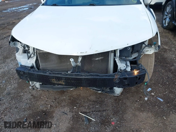 2014 Toyota Camry L with VIN 4T4BF1FK1ER424875, listed as a IAAI auction lot 42025877 with 113,919 mi miles. Bid and sale history available at carsss.com. Image 6.