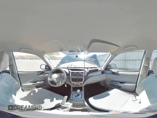 2012 Subaru Forester X with VIN JF2SHBBC3CH458241, listed as a Copart auction lot 51794985 with 183,226 mi miles and Salvage Title. Bid and sale history available at DreamBid. Image 16.