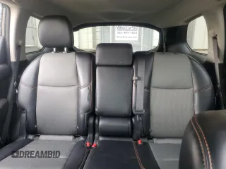 2020 Nissan Pathfinder SV with VIN 5N1DR2BN6LC642118, listed as a Copart auction lot 50992325 with 61,137 mi miles and Salvage title. Bid and sale history available at DreamBid. Image 10.