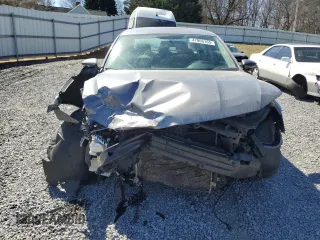 2016 Volkswagen Passat 1.8T S with VIN 1VWAT7A37GC066614, listed as a Copart auction lot 47006165 with 120,507 mi miles and Salvage Title. Bid and sale history available at carsss.com. Image 5.