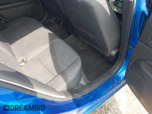 2012 Ford Fusion SE with VIN 3FAHP0HA8CR233436, listed as a IAAI auction lot 42708333 with 175,783 mi miles and . Bid and sale history available at DreamBid. Image 8.