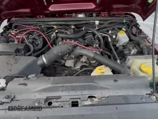 2007 Jeep Wrangler Unlimited X с VIN 1J8GA39147L156911, выставлен на аукционе Copart как лот 60941945 с пробегом 115 766 миль миль и Чистый • Clean title. История ставок и продаж доступна на DreamBid. Изображение 11.