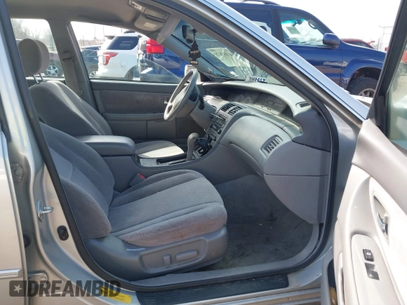 2001 Toyota Avalon XL with VIN 4T1BF28B01U179736, listed as a IAAI auction lot 41893078 with Not Provided miles and . Bid and sale history available at DreamBid. Image 5.