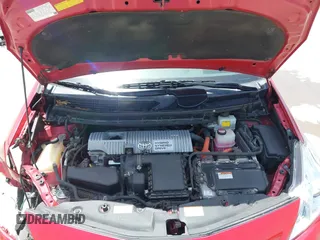 2014 Toyota Prius Two with VIN JTDZN3EU7EJ003209, listed as a IAAI auction lot 40009248 with 177,428 mi miles and . Bid and sale history available at DreamBid. Image 10.
