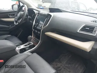 2021 Subaru Ascent Touring с VIN 4S4WMARD2M3437315, выставлен на аукционе IAAI как лот 42095421 с пробегом 43 497 миль миль и . История ставок и продаж доступна на DreamBid. Изображение 5.
