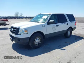 2014 Ford Expedition XL with VIN 1FMJU1G55EEF63356, listed as a IAAI auction lot 42080807 with 136,953 mi miles and . Bid and sale history available at DreamBid. Image 17.