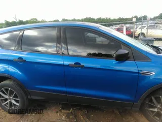 2017 Ford Escape S with VIN 1FMCU0F75HUE00805, listed as a IAAI auction lot 42529873 with 122,969 mi miles and . Bid and sale history available at DreamBid. Image 13.