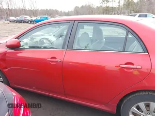 2013 Toyota Corolla L with VIN 5YFBU4EE0DP215690, listed as a IAAI auction lot 41569097 with 162,820 mi miles. Bid and sale history available at carsss.com. Image 14.